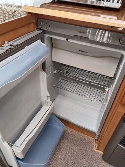 Karavan Tabbert Vivaldi 460 - 19