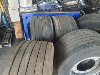 Plachtový návěs SCHMITZ CARGOBULL LowDeck - 19