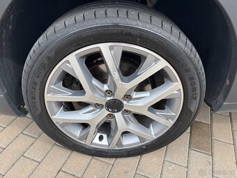 Volkswagen Caddy Cross 2.0TDi 81kW ČR 4x4 - 19