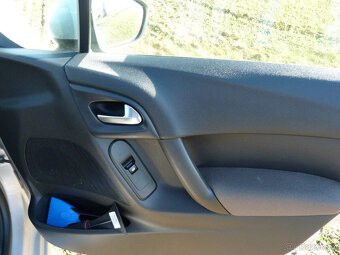 Citroen C3, 1,4 HDI, automat - 19