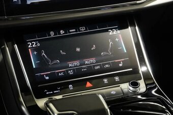 Audi Q8, 55 TFSI,ČR,DPH,ZÁRUKA 2028 - 19