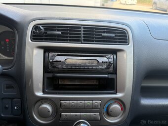 Honda Stream, 2.0i, 115kw Automat 7míst - 19