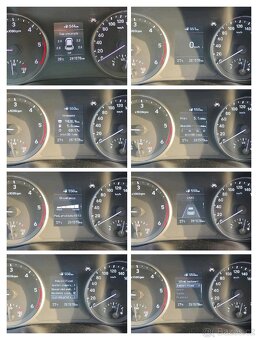 Hyundai i30 1.6 CRDI 2018 - 19