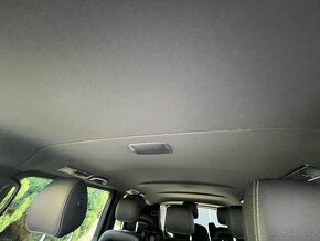 Prodám Mercedes - Benz  třídy V 250l - 19