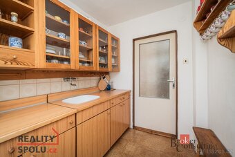 Prodej, domy/rodinný, 90 m2, Petroupec E34, 25601 Petroupim, - 19