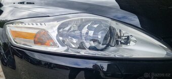 Ford Mondeo 2.0TDCI - 19