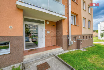 Prodej bytu 1+1, 39 m², Žihle - 19