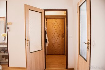 Byt Olomouc 3+1 80m2 - 19