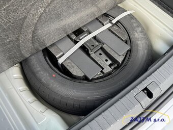 Škoda Octavia 2.0TDI 110kw 4x4 DSG  2022    83.000km DPH - 19