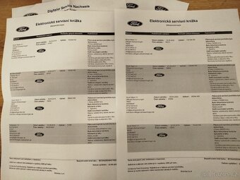 Ford S-Max 2.0 103 Kw  Titanium ,Velmi hezký, 1.majitel - 19