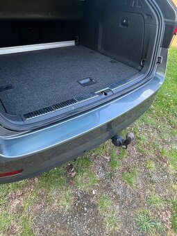 Superb Combi Sportline 4x4 147KW nezávislé topení - 19