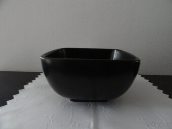 Taburet zn. Aksamite 90 x 65 cm, výška 39 cm - 19