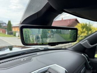 DODGE RAM 1500 HEMI VZDUCH HEADUP RAMBOX - 19