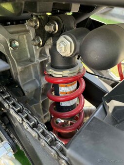 Kawasaki Ninja 400 Okruhovka - 19