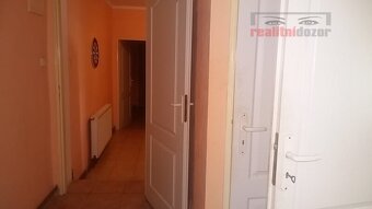 Městský dům v centru Jihlavy, 3NP, bydlení i komerce, ZP 189 - 19