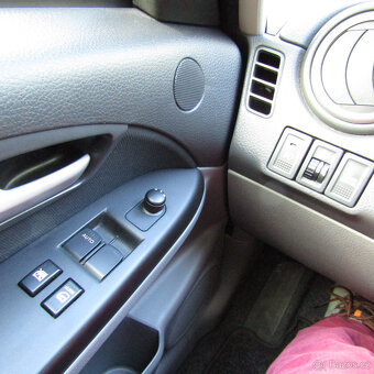 Suzuki SX4 1,5i 73kw Benzín, VELMI PĚKNÝ STAV, 2009, 114 TKM - 19