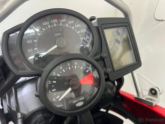 BMW F 800 GS - 19