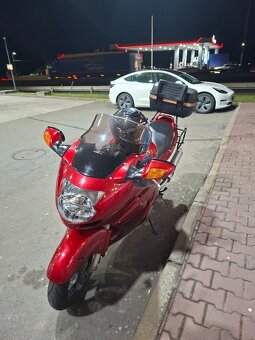 Prodej CBR 1100 XX - 19