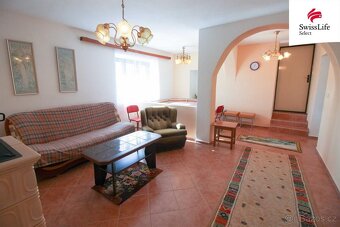 Prodej rodinného domu 91 m2, Svojkovice - 19