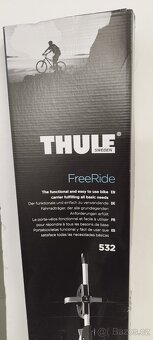 Thule nosič - ProRide 591 - 2 ks - 19