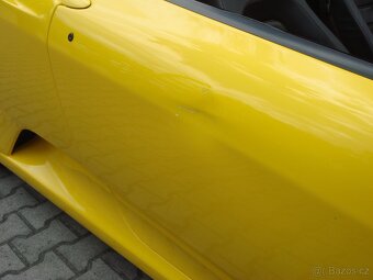 Ferrari F430 spider F1 - 19