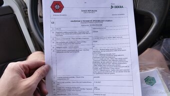 Škoda Favorit 136L 46kW - NOVÁ STK EKO ZAPLACENO - 19