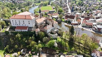 Rodinný dům 2+1, 2+1 Ledeč nad Sázavou - 19