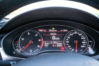 Audi A6 Avant 3.0 TDI DPF Prestige - 19