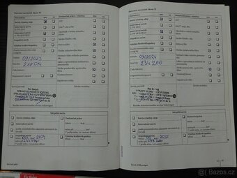 VW Golf 1.6 TDI r.v.2010 (66 kw) - 19