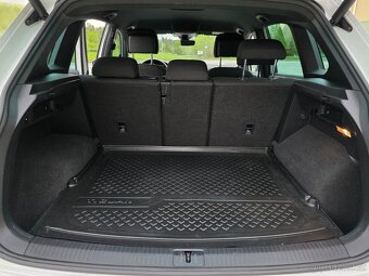 Volkswagen Tiguan R-line 2.0TDI 140Kw 4Motion - 19