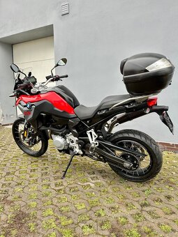Bmw f 850 gs - 19
