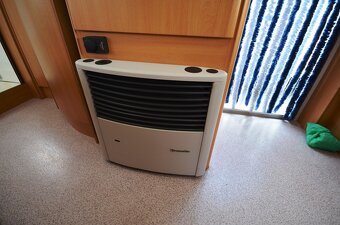 Knaus Südwind - 19
