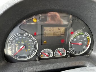 Iveco EUROCARGO 120E28 EEV SKŘÍŇ - ČELO - MĚCHY - 19
