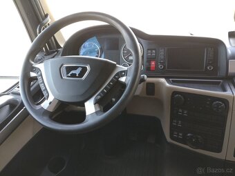 MAN TGM 18.290 Euro 6 D - 2 Lůžka - 22 Europalet- 306.000 Km - 19