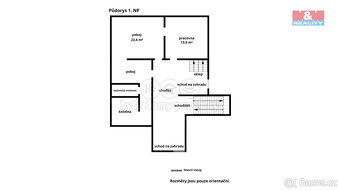 Prodej rodinného domu, 316 m², Sušice - 19