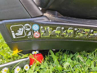 Britax Dualfix m i-size - 19