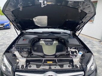 Mercedes-Benz GLC, 350 CDi, 4Matic, 190kw, DPH - 19