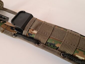 Bajonet RAMBO 30,5cm - 19