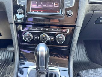 Volkswagen Golf Variant 2.0TDI - 19