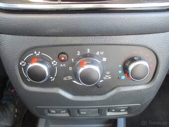 DACIA LODGY 1,6SCe 75 kW S&S Access 06/2019 - 19