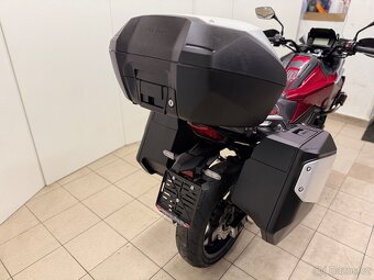 HONDA NC 750 X,ABS,TRAVEL,TOP - 19