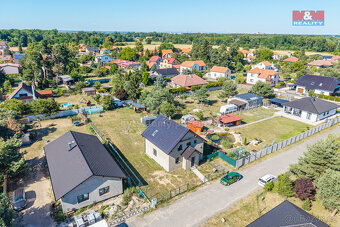 Prodej novostavby rodinného domu, Písty u Nymburka - 19