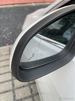 Opel Astra 2.0cdti/121kw, Cosmo, pěkný vůz - 19