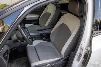 VOLKSWAGEN ID.3 PRO S Performance 77kWh 150kW 2021 - 19