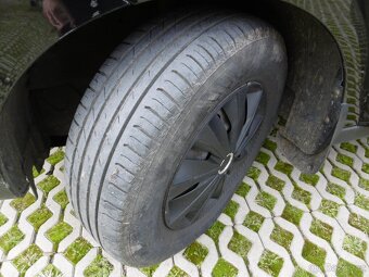 Prodám Hyundai IX 35 2,0 CRDI, 135kW 4x4 SUV, reg.6/2013 - 19