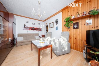 Prodej byt 2+1, 55㎡ - 19