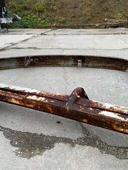 Vw t2a nárazníky - 19