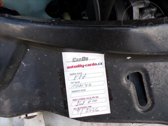 Škoda Octavia 1,9 TDI TAŽNÉ ZAŘÍZENÍ - 19