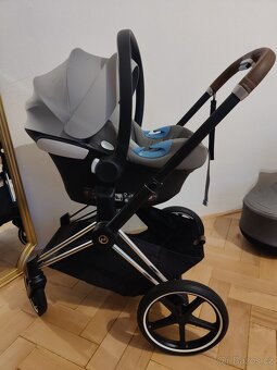 Kočárek Cybex Priam - 19