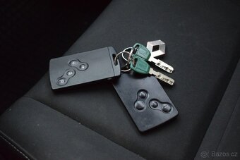 Renault Mégane KOMBI 1.6i LIMITED/ČR PŮVOD/AC - 19